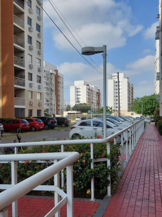 Imagem Apartamento com 2 Quartos à Venda, 50 m² em Anil - Rio De Janeiro