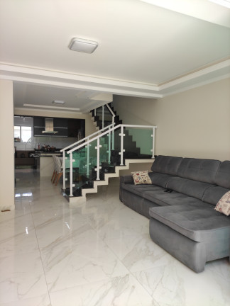 Imagem Sobrado com 3 Quartos à Venda, 174 m² em Vila Arriete - São Paulo