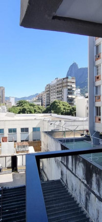 Imagem Apartamento com 4 Quartos à Venda, 153 m² em Botafogo - Rio De Janeiro Imagem Apartamento com 4 Quartos à Venda, 153 m² em Botafogo - Rio De Janeiro