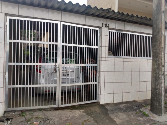 Imagem Casa com 2 Quartos à Venda, 150 m² em Jardim Praia Grande - Mongaguá Imagem Casa com 2 Quartos à Venda, 150 m² em Jardim Praia Grande - Mongaguá