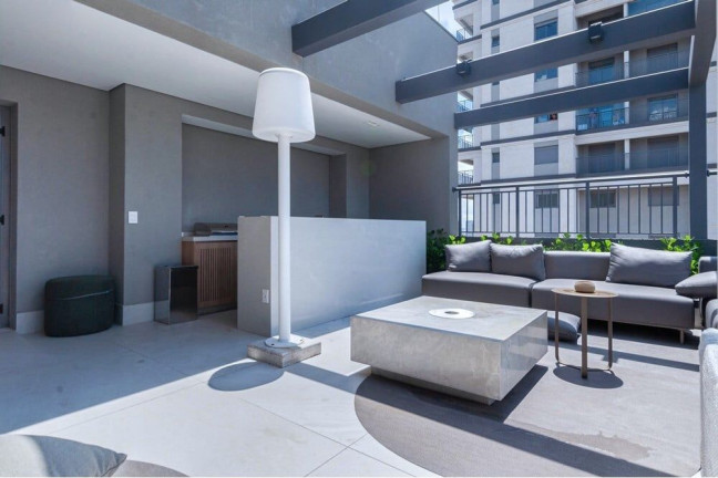 Imagem Studio com 1 Quarto à Venda, 31 m² em Chácara Klabin - São Paulo Imagem Studio com 1 Quarto à Venda, 31 m² em Chácara Klabin - São Paulo