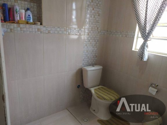 Imagem Chácara com 2 Quartos à Venda, 181 m² em Jardim Estância Brasil - Atibaia
