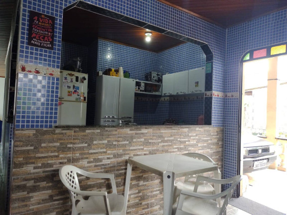 Imagem Casa com 3 Quartos à Venda, 450 m² em Flores - Manaus Imagem Casa com 3 Quartos à Venda, 450 m² em Flores - Manaus