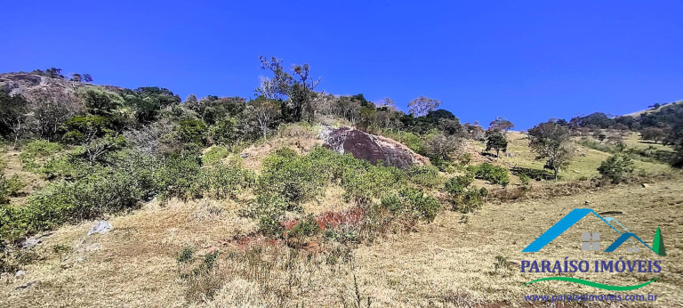 Imagem Chácara à Venda, 20 m² em Centro - Paraisópolis