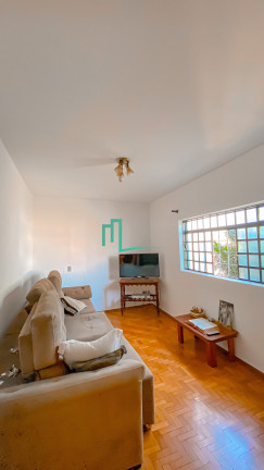Imagem Casa com 3 Quartos à Venda, em Vila Santa Rita - Franca Imagem Casa com 3 Quartos à Venda, em Vila Santa Rita - Franca