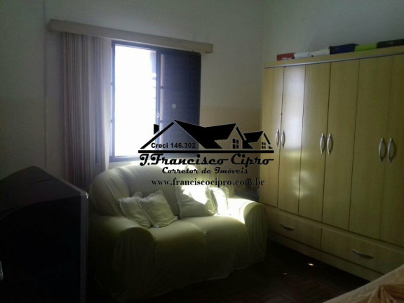 Imagem Casa com 3 Quartos à Venda, 108 m² em Santo Antônio - Lorena Imagem Casa com 3 Quartos à Venda, 108 m² em Santo Antônio - Lorena