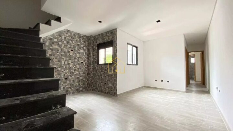 Cobertura com 2 Quartos à Venda, 102 m² em Vila Floresta - Santo André