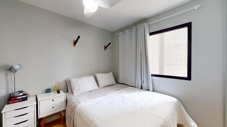 Imagem Imóvel com 3 Quartos à Venda, 76 m² em Vila Olímpia - São Paulo