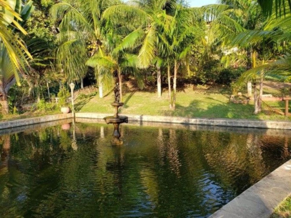 Imagem Casa com 5 Quartos à Venda, 266 m² em Abrantes - Camaçari Imagem Casa com 5 Quartos à Venda, 266 m² em Abrantes - Camaçari