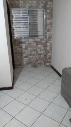 Imagem Apartamento com 1 Quarto à Venda, 44 m² em Horto Florestal - Ubatuba Imagem Apartamento com 1 Quarto à Venda, 44 m² em Horto Florestal - Ubatuba