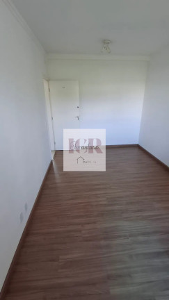Imagem Apartamento com 2 Quartos à Venda, 51 m² em Além Ponte - Sorocaba