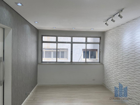 Apartamento com 2 Quartos à Venda, 90 m² em Paraiso - São Paulo