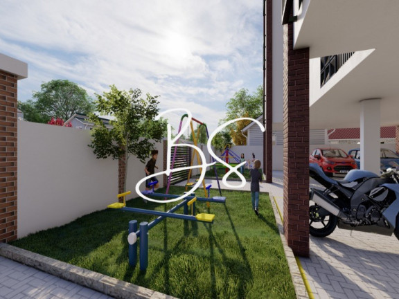 Imagem Apartamento com 2 Quartos à Venda, 52 m² em Santa Quitéria - Curitiba Imagem Apartamento com 2 Quartos à Venda, 52 m² em Santa Quitéria - Curitiba