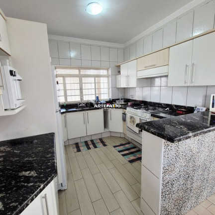 Imagem Casa com 4 Quartos à Venda, 169 m² em Vila Nossa Senhora Das Graças - Franca Imagem Casa com 4 Quartos à Venda, 169 m² em Vila Nossa Senhora Das Graças - Franca