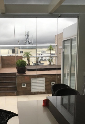 Imagem Cobertura com 2 Quartos à Venda, 145 m² em Vila Mariana - São Paulo Imagem Cobertura com 2 Quartos à Venda, 145 m² em Vila Mariana - São Paulo