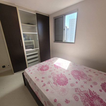 Imagem Apartamento com 2 Quartos à Venda, 54 m² em Vila Andrade - São Paulo Imagem Apartamento com 2 Quartos à Venda, 54 m² em Vila Andrade - São Paulo