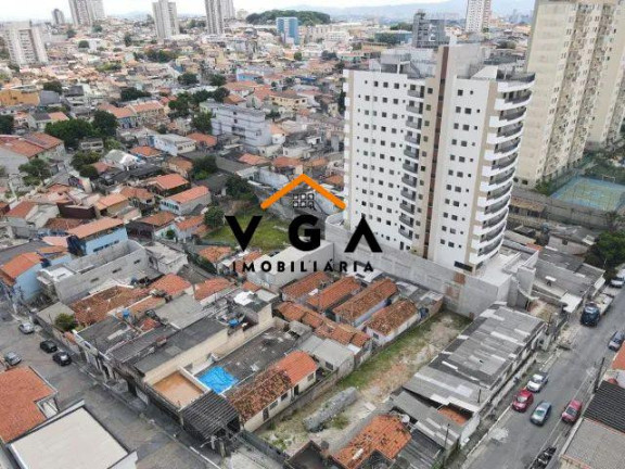 Imagem Terreno à Venda, 500 m² em Vila Beatriz - São Paulo Imagem Terreno à Venda, 500 m² em Vila Beatriz - São Paulo