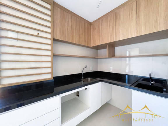 Imagem Apartamento com 2 Quartos à Venda, 49 m² em Capim Macio - Natal