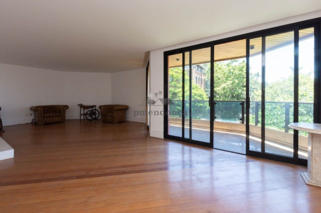 Imagem Apartamento com 4 Quartos à Venda, 212 m² em Perdizes - São Paulo Imagem Apartamento com 4 Quartos à Venda, 212 m² em Perdizes - São Paulo