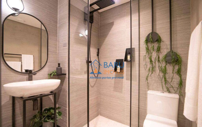 Imagem Kitnet com 1 Quarto à Venda, 24 m² em Santa Cecília - São Paulo Imagem Kitnet com 1 Quarto à Venda, 24 m² em Santa Cecília - São Paulo