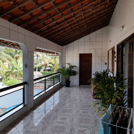 Imagem Casa com 4 Quartos à Venda, 371 m² em Barra De Maricá - Maricá Imagem Casa com 4 Quartos à Venda, 371 m² em Barra De Maricá - Maricá