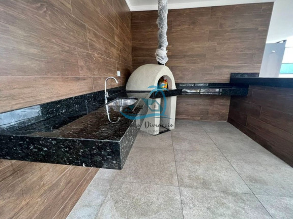 Imagem Apartamento com 1 Quarto à Venda, 46 m² em Perequê Açu - Ubatuba