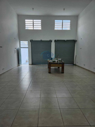 Imagem Galpão à Venda, 141 m² em Europark Comercial - Indaiatuba