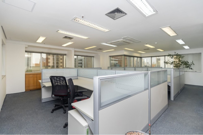Imagem Sala Comercial à Venda, 248 m² em Paraíso - São Paulo Imagem Sala Comercial à Venda, 248 m² em Paraíso - São Paulo