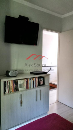 Imagem Casa com 2 Quartos à Venda, 79 m² em Parque Villa Flores - Sumaré Imagem Casa com 2 Quartos à Venda, 79 m² em Parque Villa Flores - Sumaré