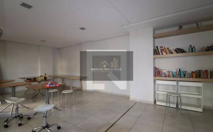 Imagem Apartamento com 2 Quartos à Venda, 60 m² em Picanço - Guarulhos Imagem Apartamento com 2 Quartos à Venda, 60 m² em Picanço - Guarulhos
