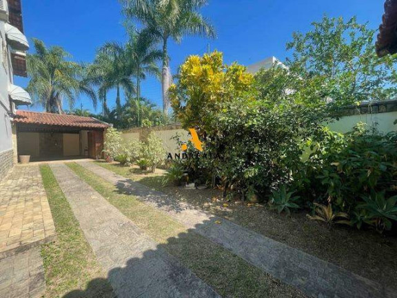 Imagem Casa de Condomínio com 4 Quartos à Venda, 401 m² em Barra Da Tijuca - Rio De Janeiro Imagem Casa de Condomínio com 4 Quartos à Venda, 401 m² em Barra Da Tijuca - Rio De Janeiro