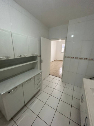 Imagem Apartamento com 2 Quartos à Venda, 49 m² em Vila Jardini - Sorocaba