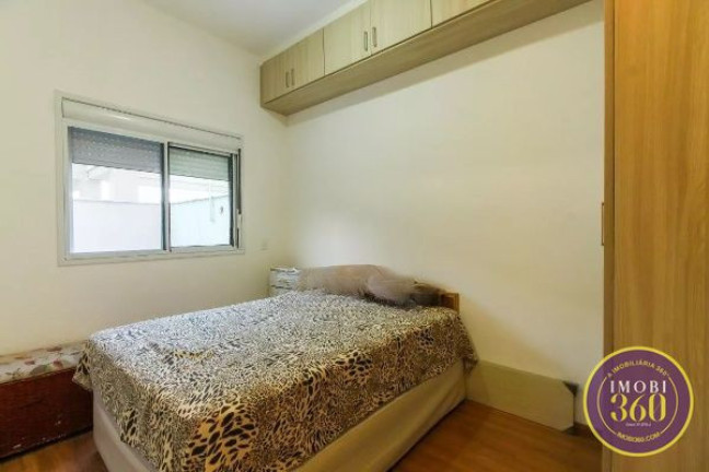 Imagem Apartamento com 2 Quartos à Venda, 83 m² em Vila Santana - São Paulo