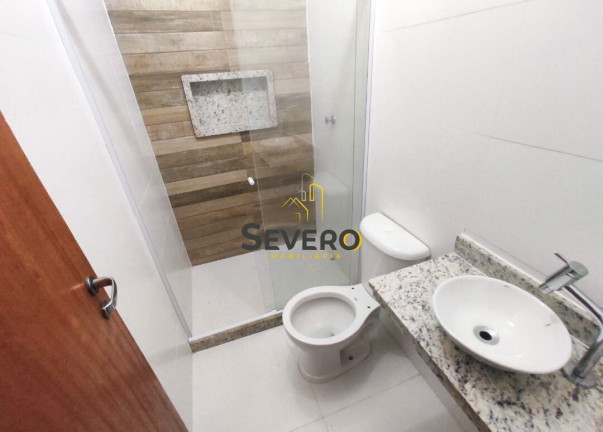 Imagem Casa de Condomínio com 3 Quartos à Venda, 121 m² em Engenho Do Mato - Niterói Imagem Casa de Condomínio com 3 Quartos à Venda, 121 m² em Engenho Do Mato - Niterói