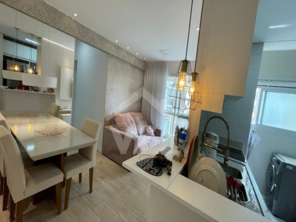 Apartamento com 2 Quartos à Venda, 51 m² em Vila Andrade - São Paulo
