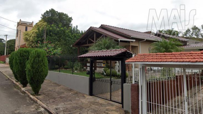 Imagem Casa com 3 Quartos à Venda, 200 m² em Canudos - Novo Hamburgo Imagem Casa com 3 Quartos à Venda, 200 m² em Canudos - Novo Hamburgo