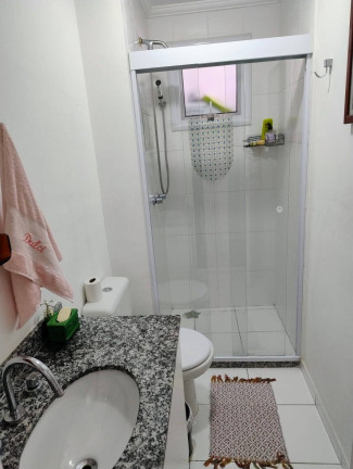 Imagem Apartamento com 3 Quartos à Venda, 84 m² em Centro - São Bernardo Do Campo