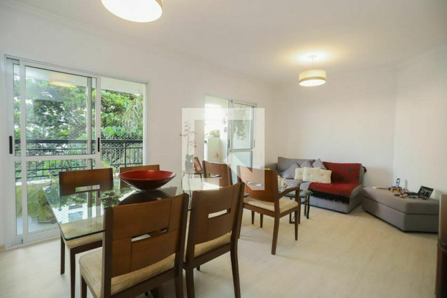 Imagem Apartamento com 4 Quartos à Venda, 124 m² em Perdizes - São Paulo Imagem Apartamento com 4 Quartos à Venda, 124 m² em Perdizes - São Paulo