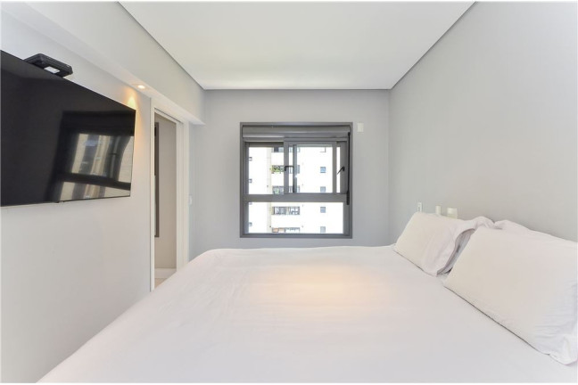 Imagem Apartamento com 1 Quarto à Venda, 71 m² em Moema - São Paulo Imagem Apartamento com 1 Quarto à Venda, 71 m² em Moema - São Paulo