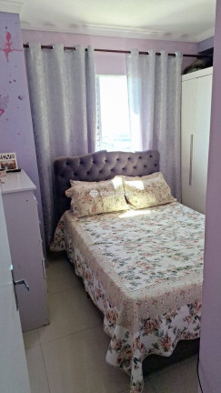 Imagem Apartamento com 2 Quartos à Venda, 44 m² em Canhema - Diadema