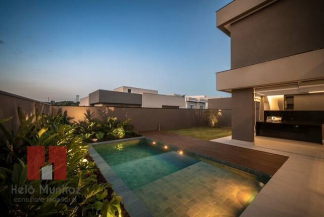 Casa com 4 Quartos à Venda, 500 m² em Alphaville - Santana De Parnaíba