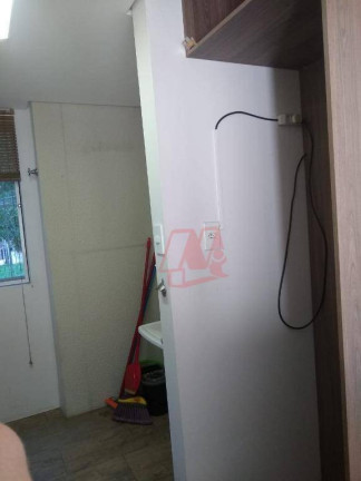 Imagem Apartamento com 2 Quartos à Venda, 44 m² em Glória - Porto Alegre Imagem Apartamento com 2 Quartos à Venda, 44 m² em Glória - Porto Alegre