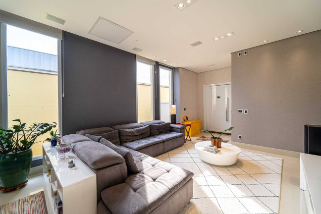 Imagem Casa com 4 Quartos à Venda, 406 m² em Ibi Aram 2 - Itupeva Imagem Casa com 4 Quartos à Venda, 406 m² em Ibi Aram 2 - Itupeva