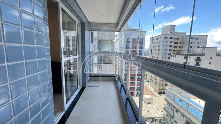 Imagem Apartamento com 1 Quarto à Venda, 53 m² em Embaré - Santos Imagem Apartamento com 1 Quarto à Venda, 53 m² em Embaré - Santos