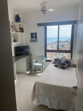 Imagem Apartamento com 3 Quartos à Venda, 103 m² em Federação - Salvador Imagem Apartamento com 3 Quartos à Venda, 103 m² em Federação - Salvador