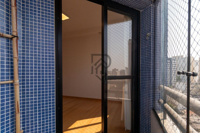 Imagem Apartamento com 3 Quartos à Venda, 70 m² em Saúde - São Paulo