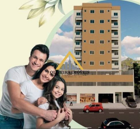 Imagem Apartamento com 3 Quartos à Venda,  em Pita - São Gonçalo