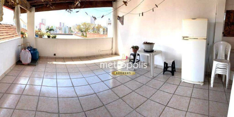 Imagem Sobrado com 2 Quartos à Venda, 170 m² em Olímpico - São Caetano Do Sul Imagem Sobrado com 2 Quartos à Venda, 170 m² em Olímpico - São Caetano Do Sul