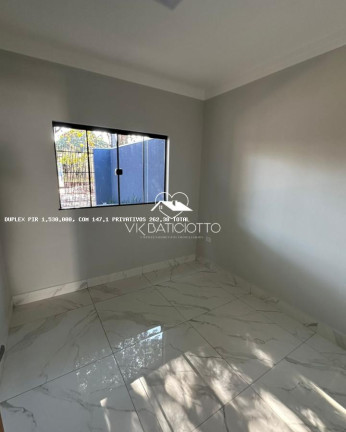 Imagem Casa com 3 Quartos à Venda, 75 m² em Conjunto João De Barro Porto Seguro Ii - Maringá