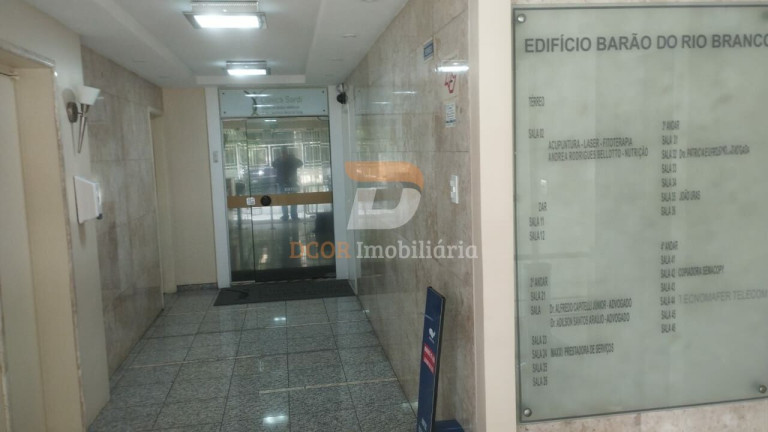 Imagem Imóvel Comercial para Alugar, 68 m² em Centro - Sbc - São Bernardo Do Campo Imagem Imóvel Comercial para Alugar, 68 m² em Centro - Sbc - São Bernardo Do Campo